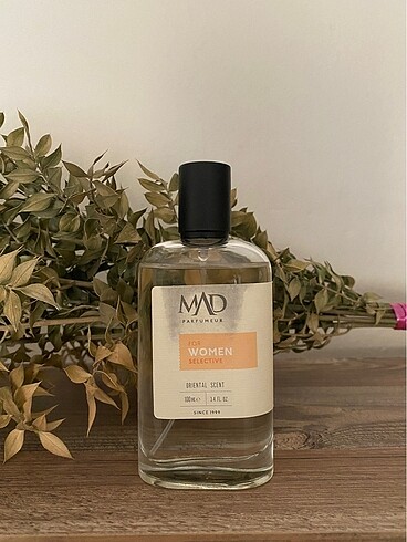 mad parfum c119 100ml yes i am cacharel