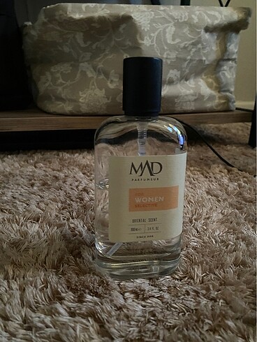 Mad Z-101 Zadig Voltaire This is Her 100ml
