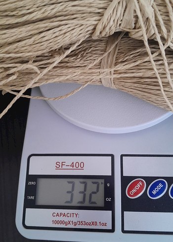 Bohem Tarzı El Yapımı İp Bağları - Görsel 3