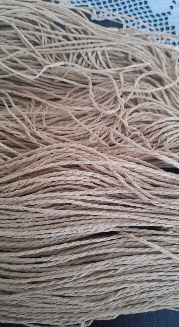 Bohem Tarzı El Yapımı İp Bağları - Görsel 2