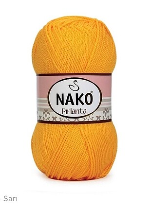 Nako pırlanta
