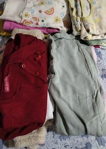 toplu bebek ürünleri - Görsel 2