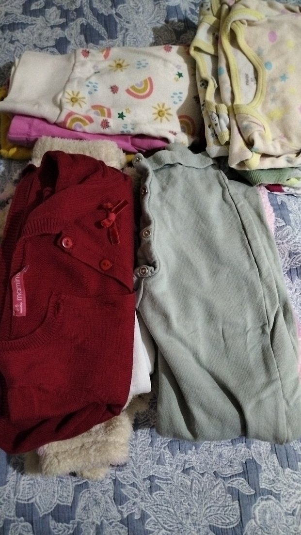 toplu bebek ürünleri - Görsel 2