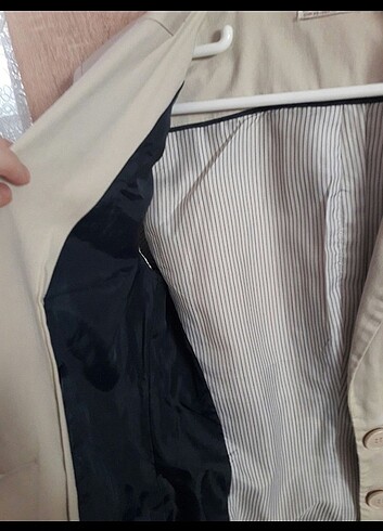 stradivarius blazer