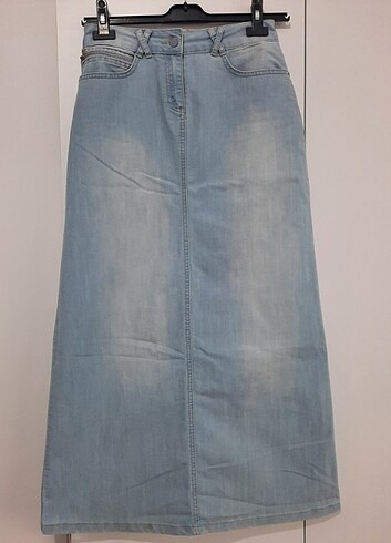 Defacto Denim Etek