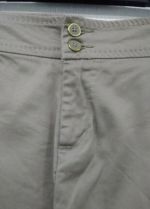Defacto Camel Midi Etek