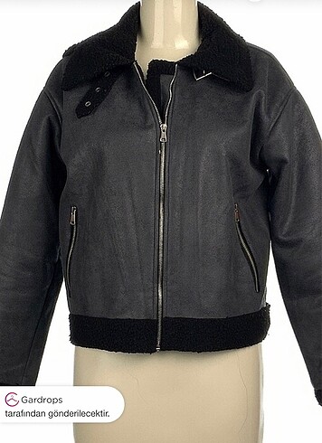 Zara ceket m/l uyumlu
