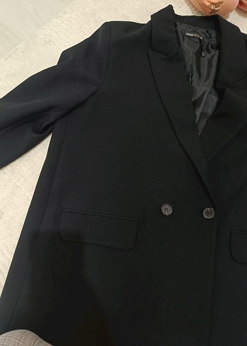 Kadın blazer ceket - Görsel 7