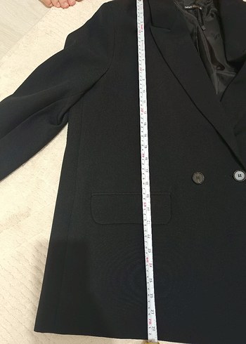 Kadın blazer ceket - Görsel 5