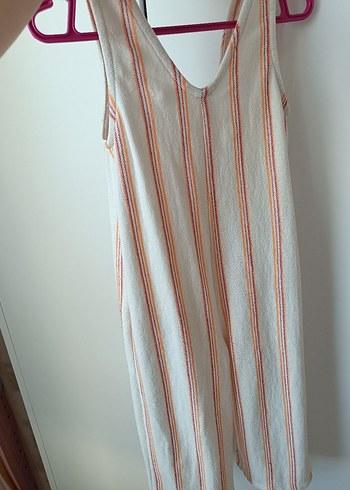 kız bebek salopet tulum - Görsel 4