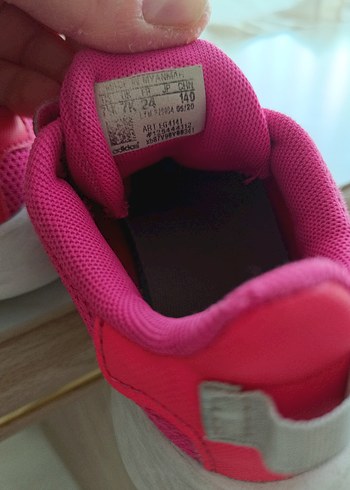 bebek ayakkabı - Görsel 2