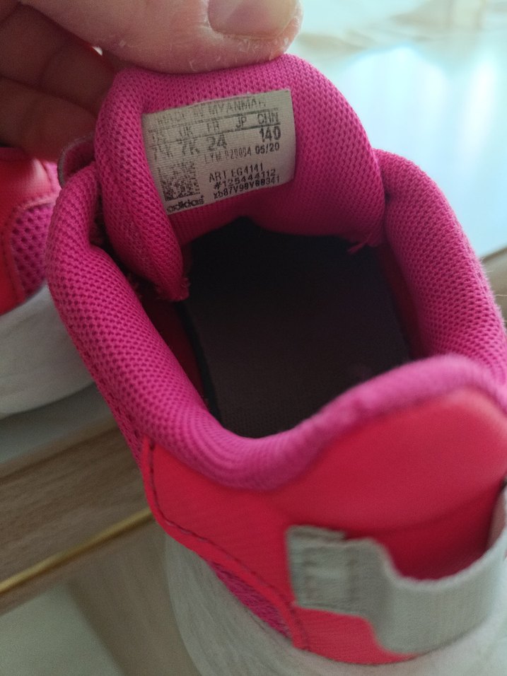 bebek ayakkabı - Görsel 2