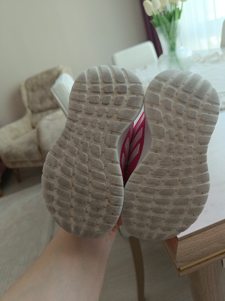 bebek ayakkabı - Görsel 4