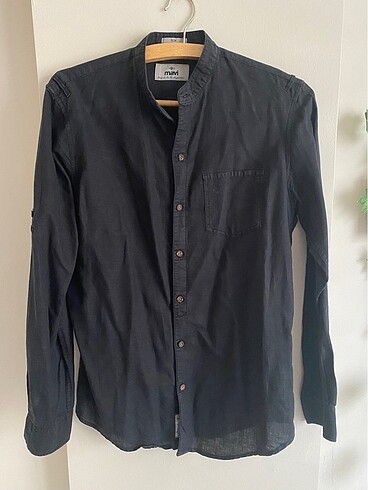 Mavi Jeans Erkek Gömlek