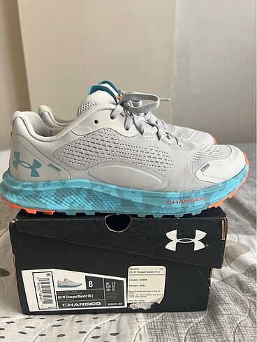 Under Armour Orjinal