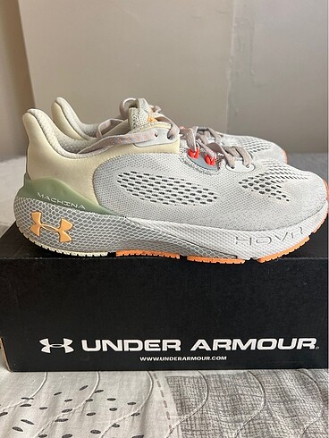 Under Armour