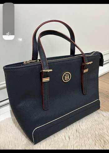 Tommy Hilfiger Kadın Çantası