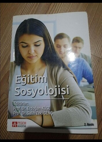 Eğitim sosyolojisi