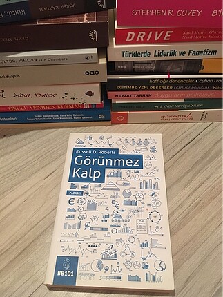 Görünmez Kalp