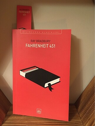 FAHRENHEIT 451