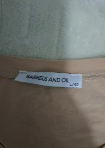 krem tshirt - Görsel 3