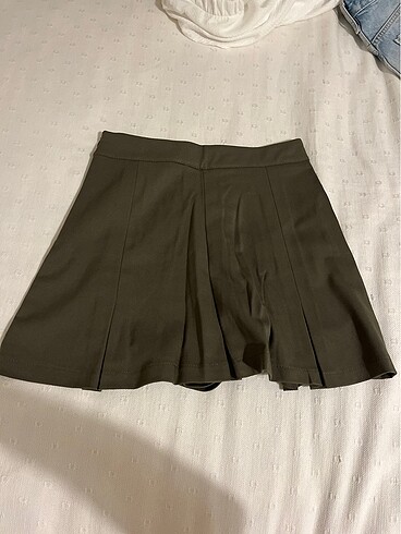 Bershka Şort etek
