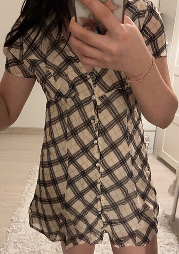 Urban outfits elbise