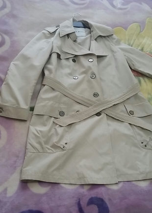 Zara Trenchcoat