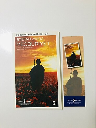 Mecburiyet - Stefan Zweig
