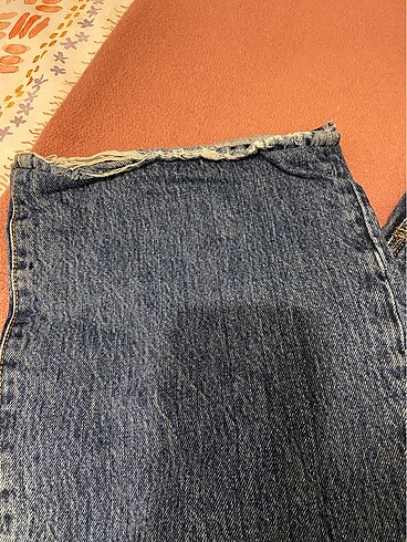 xs Beden İpekyol pantolon