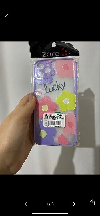 İPhone kılıf