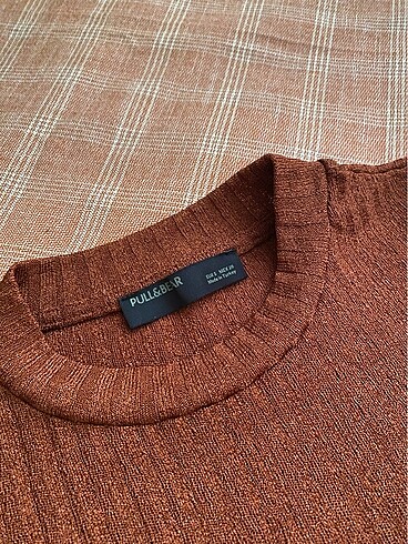 Pull and Bear Croptop