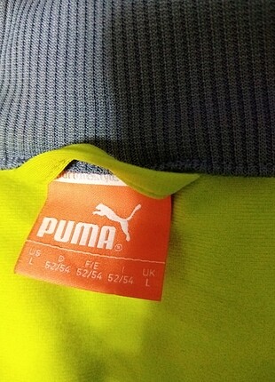 Puma Takim esofman