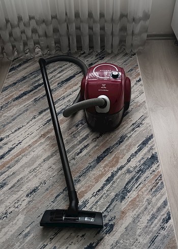 Profilo Elektrikli Süpürgesi