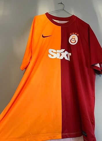 Galatasaray Forması