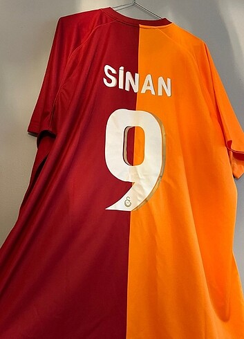 Nike Galatasaray Forması