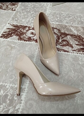 Graceland Topuklu Ayakkabı
