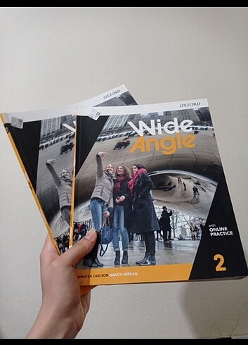 Beden wide Angle 1, 2 ve 3 Set