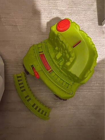 Fisher Price Thomas tren