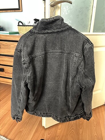 Pull and Bear Ceket