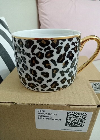 Leopar Fincan 