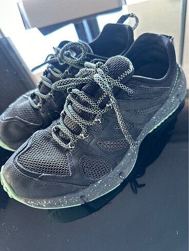 38 Beden Merrell Unisex Spor Ayakkabı