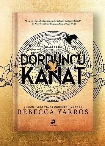 Dördüncü Kanat ve Demir Alev 