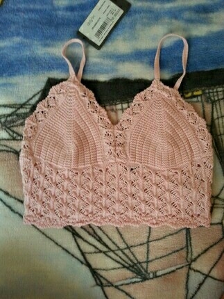 pembe mini