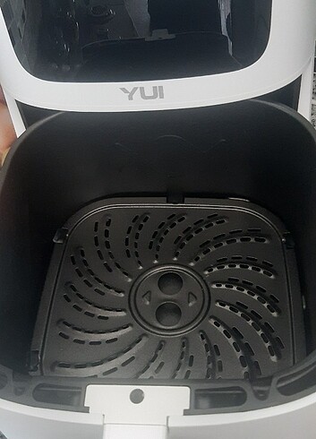 Yui airfry 