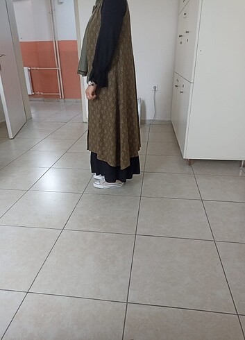 Kayra yelek mevsimlik
