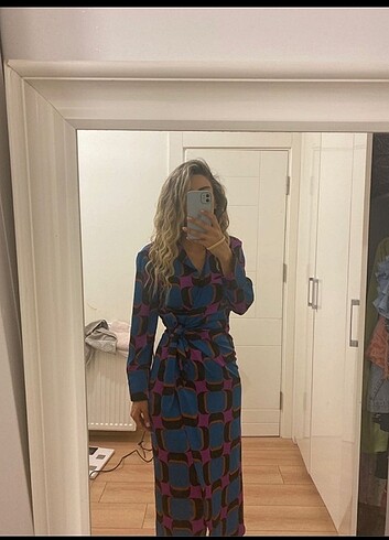 Zara Zara elbise