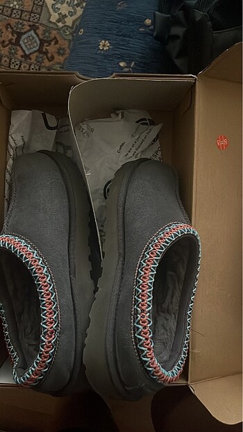 Ugg tasman