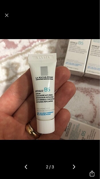 La roche-posay - Görsel 2