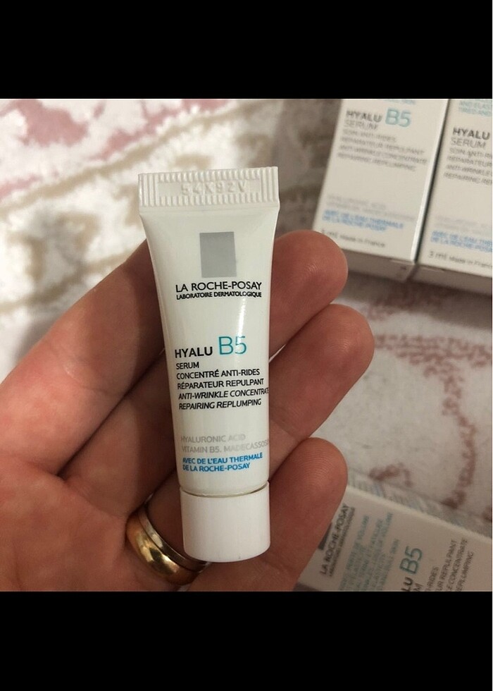 La roche-posay - Görsel 2